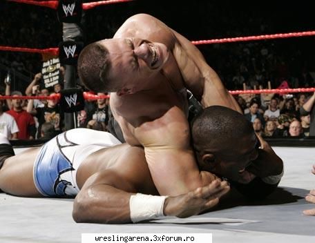 Poze - Ionutz - WWE