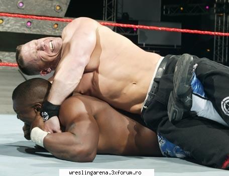 Poze - Ionutz - WWE
