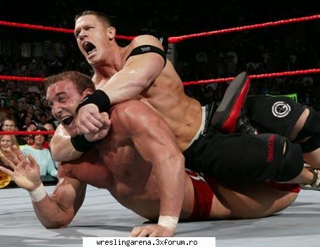 Poze - Ionutz - WWE