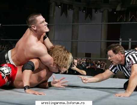 Poze - Ionutz - WWE