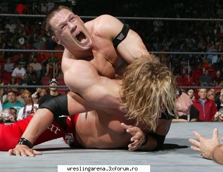 Poze - Ionutz - WWE