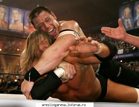 Poze - Ionutz - WWE