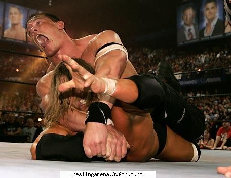 Poze - Ionutz - WWE