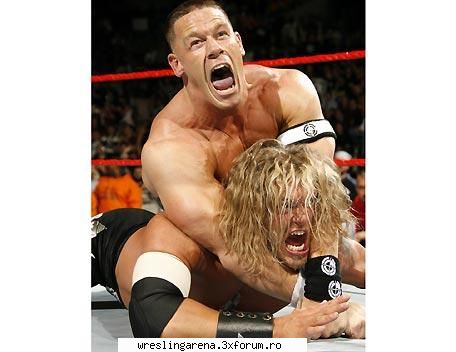 Poze - Ionutz - WWE