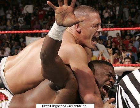 Poze - Ionutz - WWE