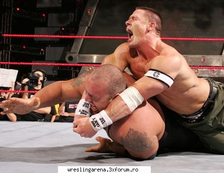 Poze - Ionutz - WWE