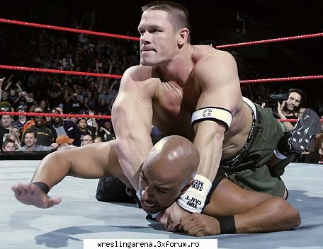 Poze - Ionutz - WWE