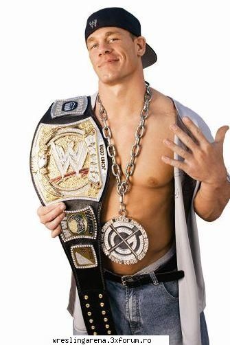 Poze - Ionutz - WWE