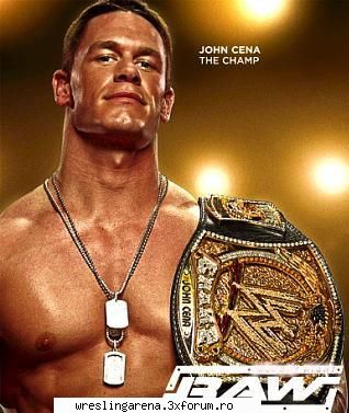 Poze - Ionutz - WWE