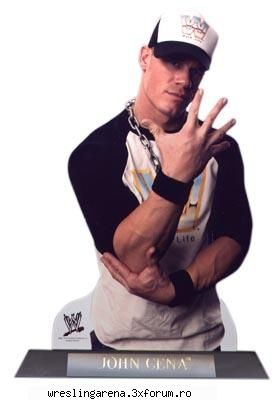 Poze - Ionutz - WWE