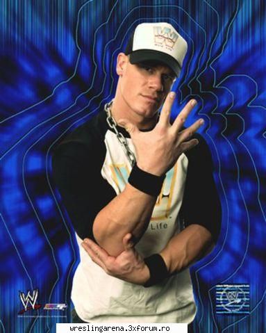 Poze - Ionutz - WWE