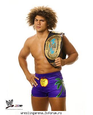 Poze - Ionutz - WWE