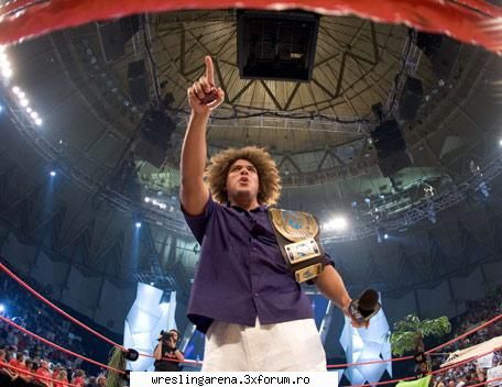 Poze - Ionutz - WWE