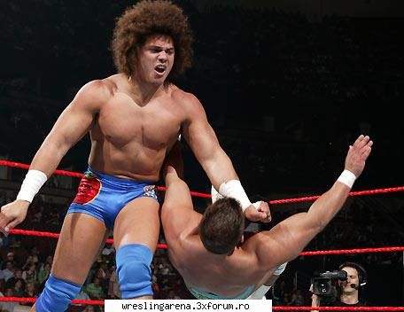 Poze - Ionutz - WWE