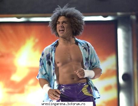 Poze - Ionutz - WWE
