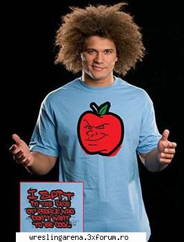 Poze - Ionutz - WWE