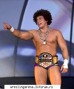 Poze - Ionutz - WWE