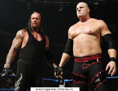 Poze - Ionutz - WWE