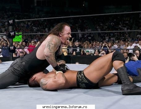 Poze - Ionutz - WWE
