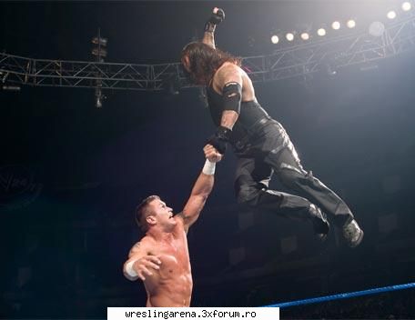 Poze - Ionutz - WWE