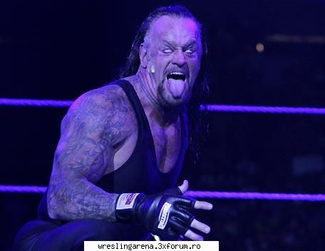 Poze - Ionutz - WWE