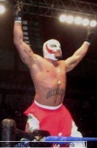 Poze - Ionutz - WWE