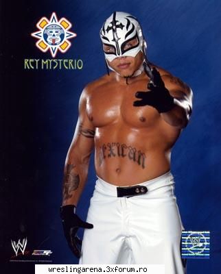 Poze - Ionutz - WWE