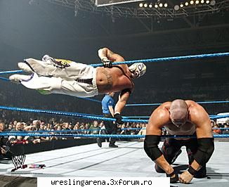 Poze - Rey misterio 619 - WWE