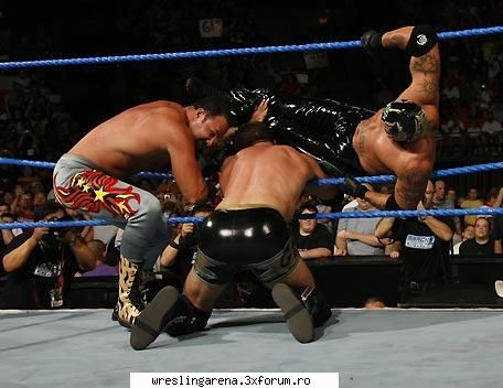 Poze - Rey misterio 619 - WWE