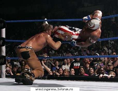 Poze - Rey misterio 619 - WWE
