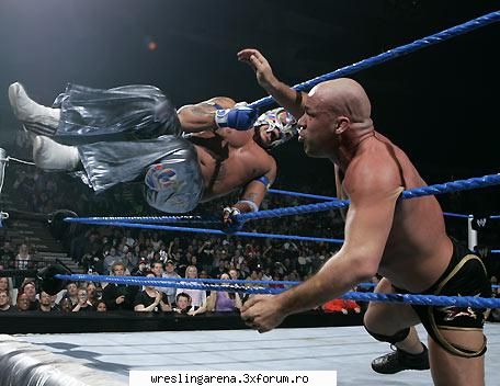 Poze - Rey misterio 619 - WWE