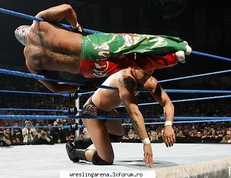 Poze - Rey misterio 619 - WWE