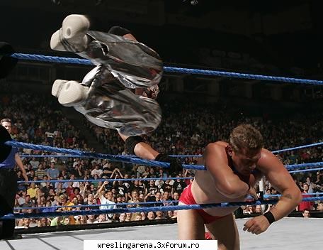 Poze - Rey misterio 619 - WWE
