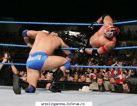 Poze - Rey misterio 619 - WWE