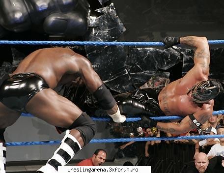 Poze - Rey misterio 619 - WWE