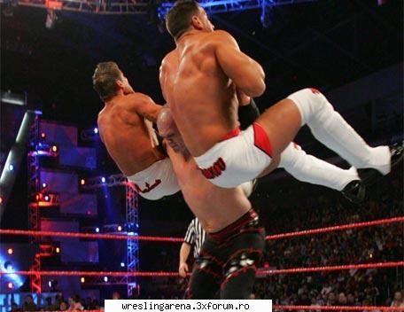 Poze - Ionutz - WWE