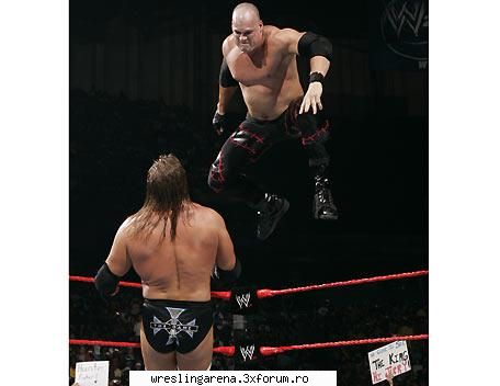 Poze - Ionutz - WWE