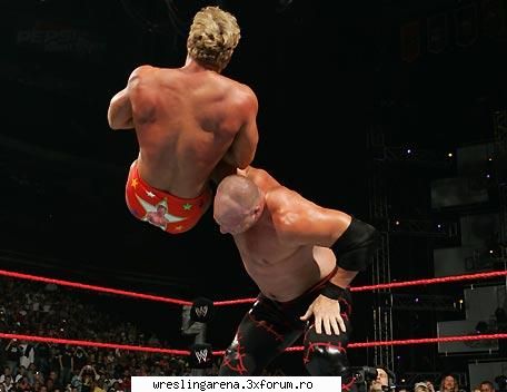 Poze - Ionutz - WWE