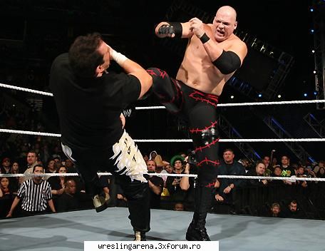 Poze - Ionutz - WWE
