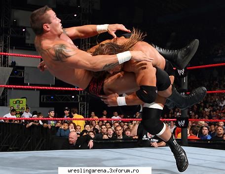 Poze - Ionutz - WWE
