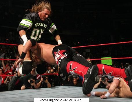 Poze - Ionutz - WWE