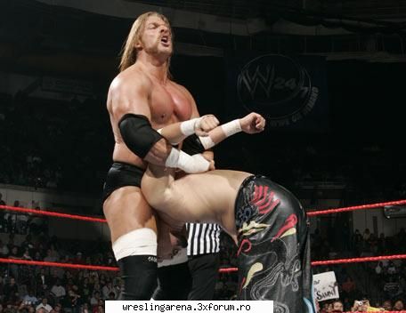 Poze - Ionutz - WWE
