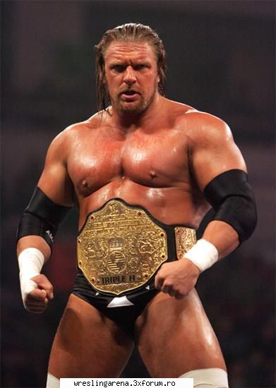Poze - Ionutz - WWE