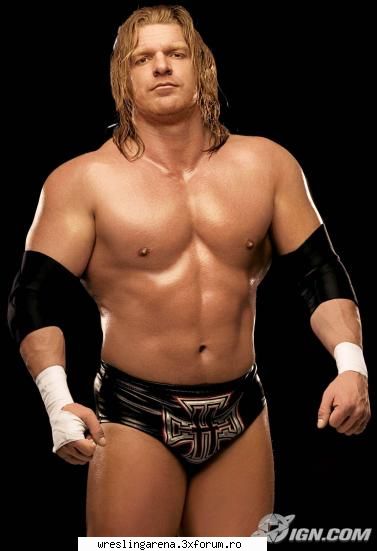Poze - Ionutz - WWE