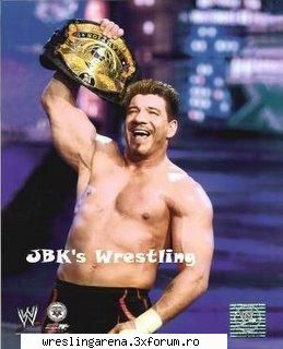 Poze - Ionutz - WWE