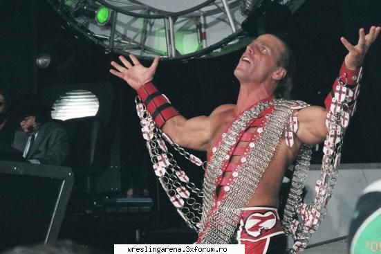 Poze - Ionutz - WWE