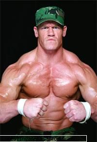 Poze - Ionutz - WWE