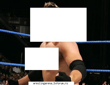 Spanzuratoarea Wreslingului - Aici se vor pune toti luptatori din WWE si ECW si - Jocuri WWE