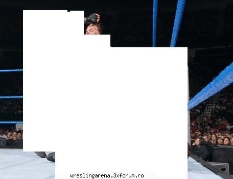 Spanzuratoarea Wreslingului - Ionutz - Jocuri WWE