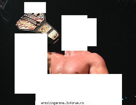 Spanzuratoarea Wreslingului - Ionutz - Jocuri WWE